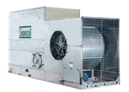 Closed Circuit Fluid Cooler